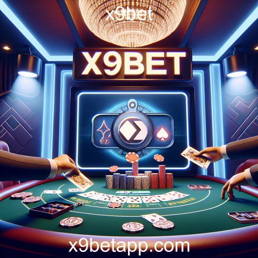 Atrações do Pôquer no x9bet: Desafios e Oportunidades para Jogadores