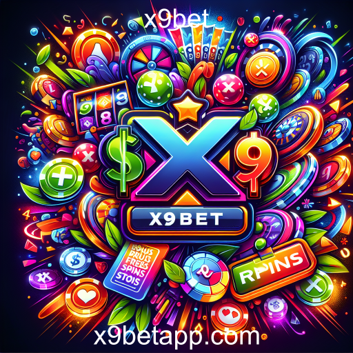Descubra as Promoções Imperdíveis da x9bet